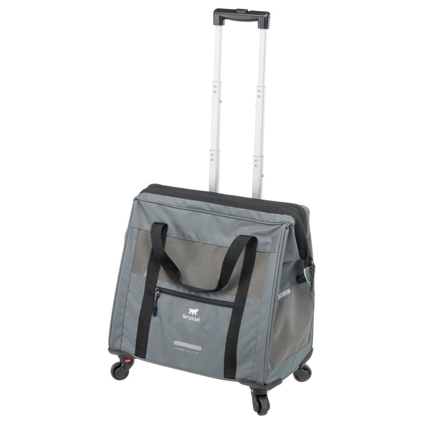 VOYAGER TROLLEY 450