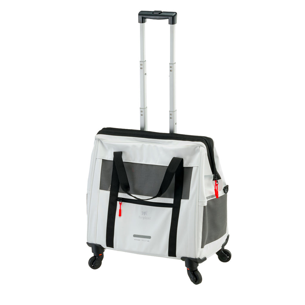 VOYAGER TROLLEY 450 Ferplast | Ferplast Official