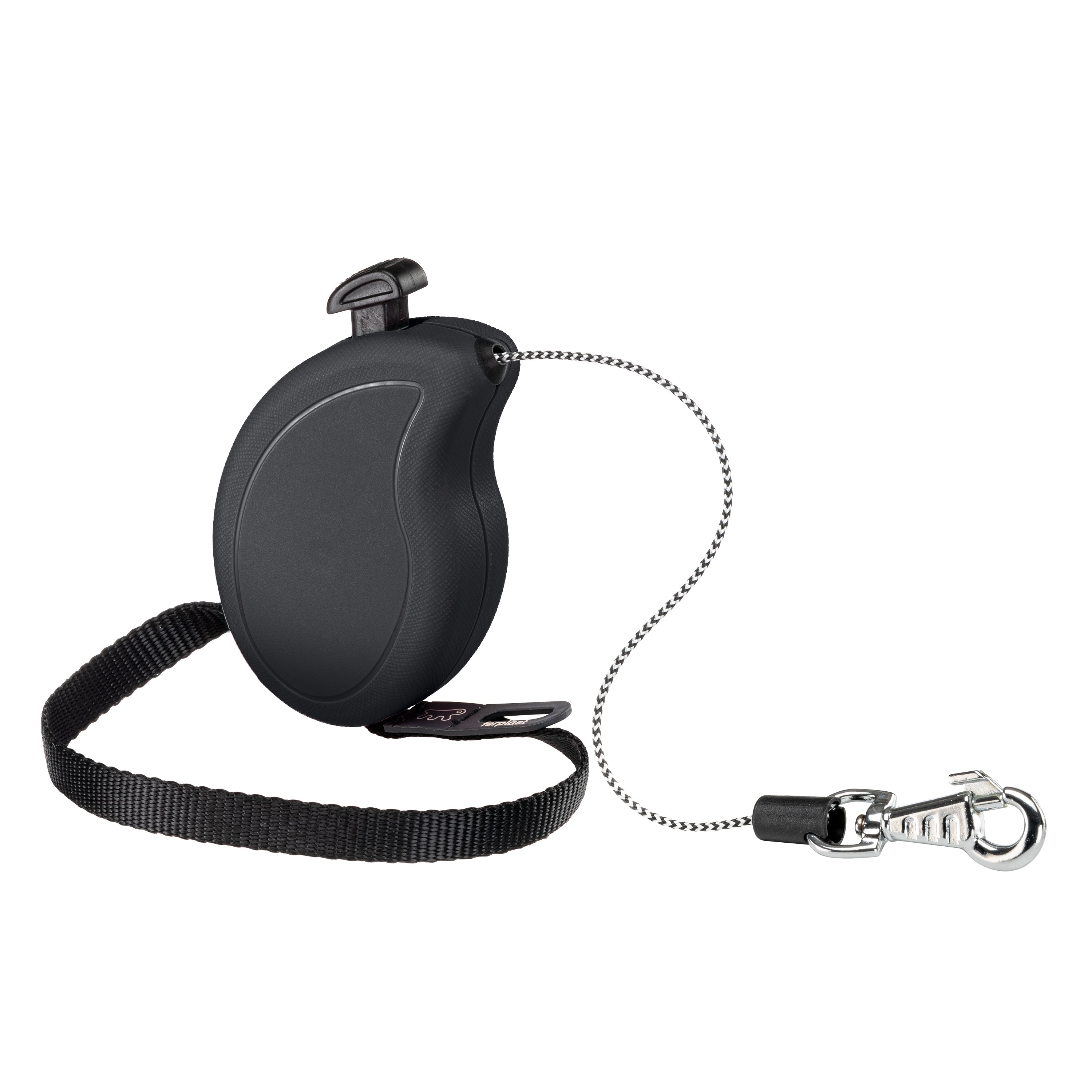 PET 8cm×5m 100cm/loop 人间芳菲 FLIPPY ONE CORD MINI Ferplast | Ferplast Official