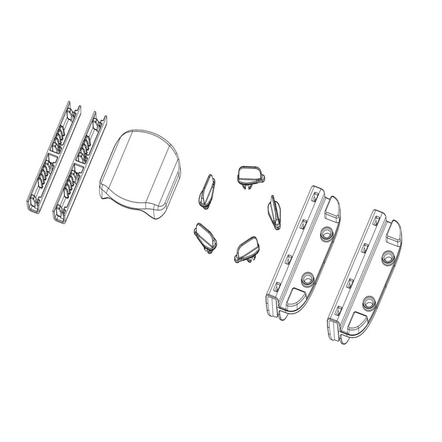 KIT MODULAR EXTENSION