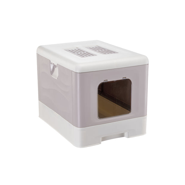 SAHARA Cat Litter box