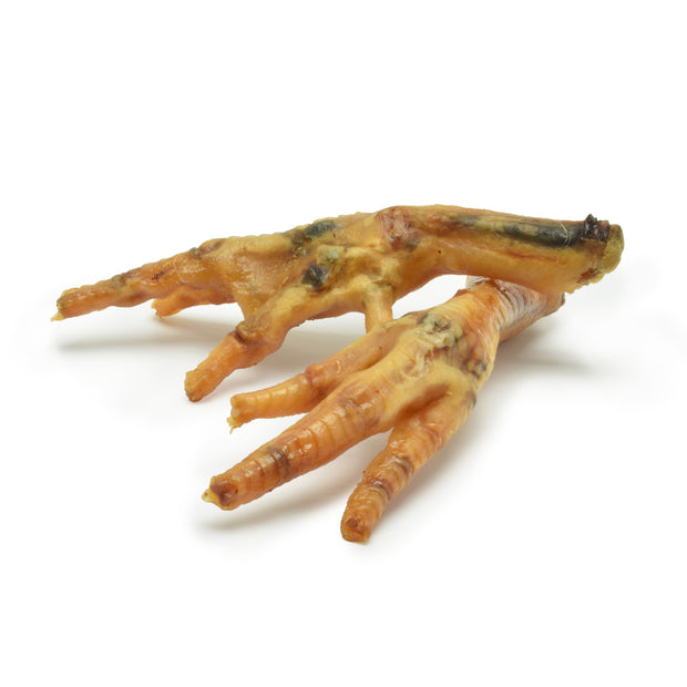CHICKEN FEET