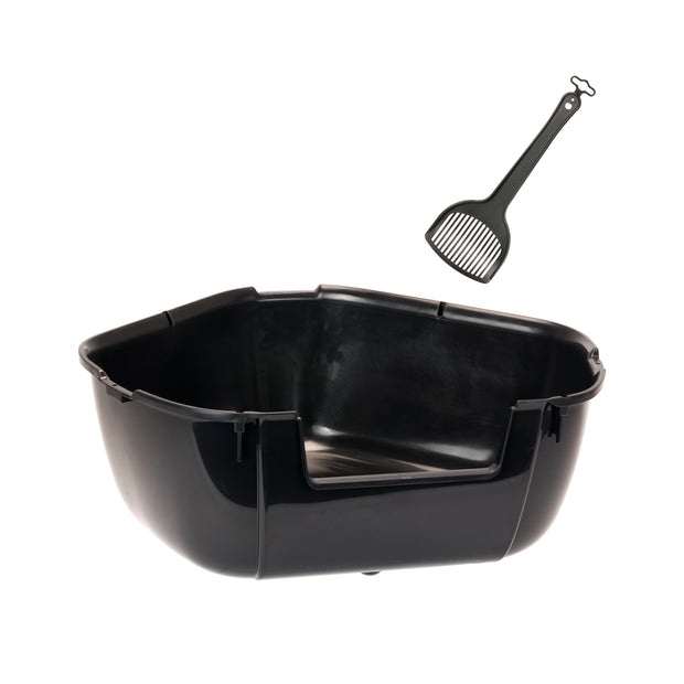 NIP CORNER H