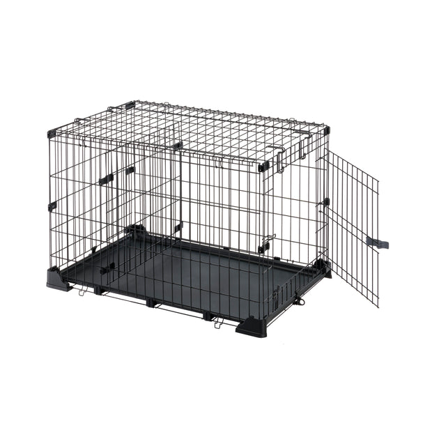 DOG ZONE dog crate