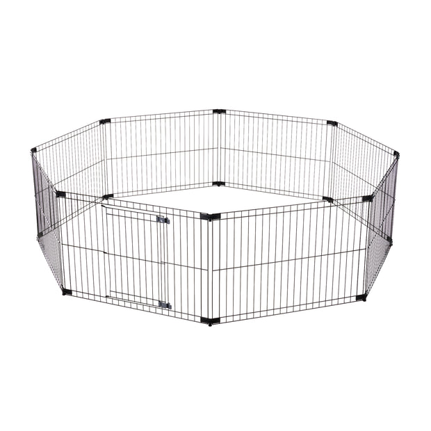 DOG FENCE modular dog playpen