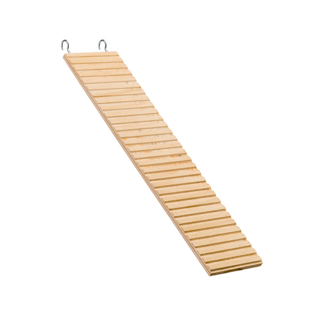 ARCADE LADDER Wooden toy for hamsters and small animals