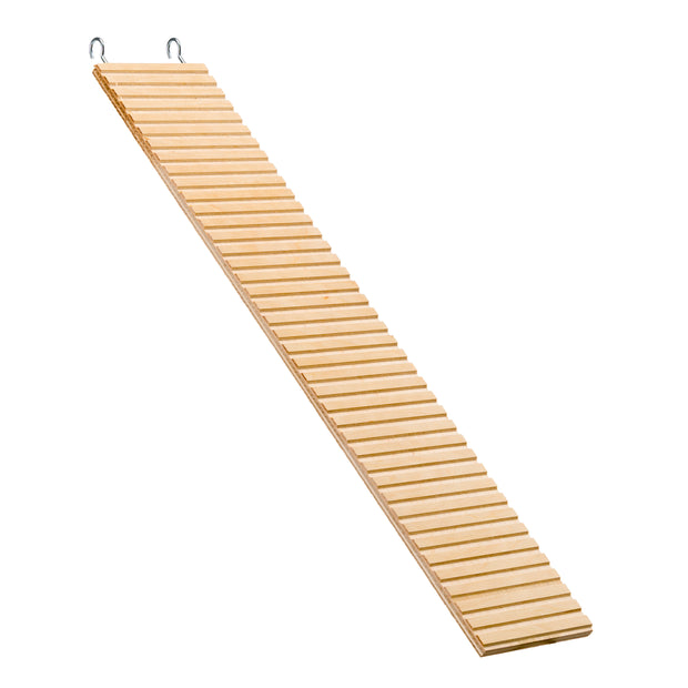ARCADE LADDER Wooden toy for hamsters and small animals