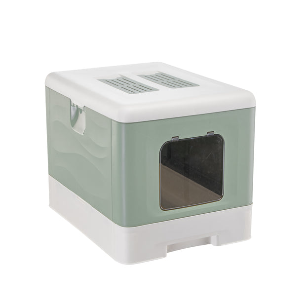 SAHARA Cat Litter box