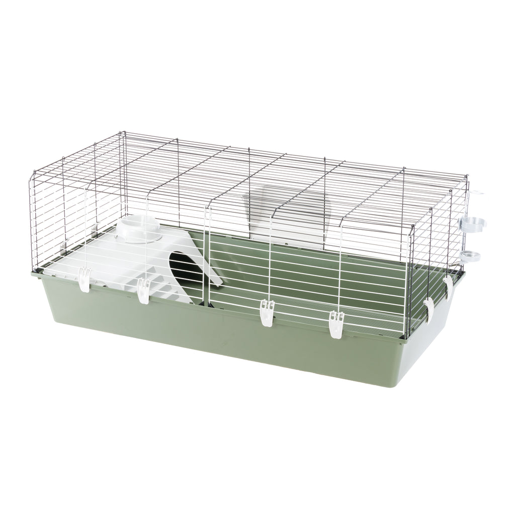 ferplast社製 小動物用ケージ XL 120×60×50cm アウトレット RABBIT 120 Ferplast | Ferplast Official
