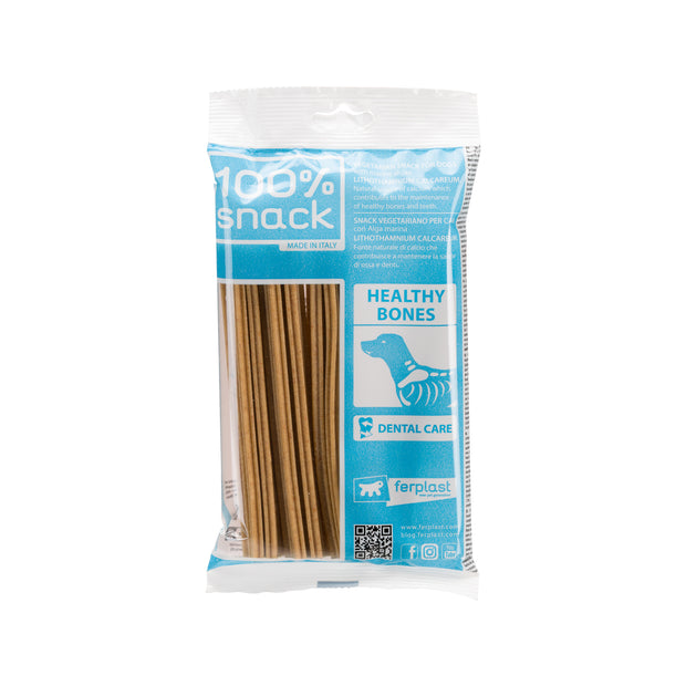 100% SNACK STICKS - SNOWFLAKE LITHOTAMNIUM