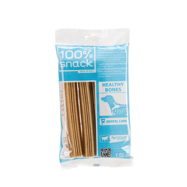 100% SNACK STICKS - SNOWFLAKE LITHOTAMNIUM