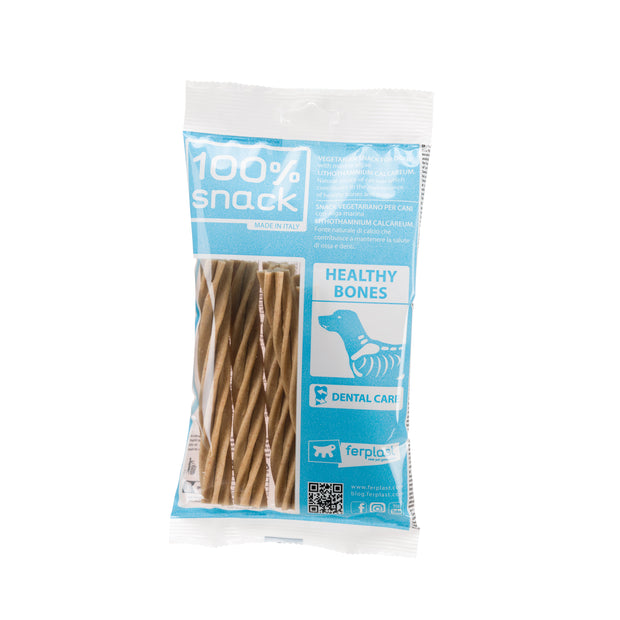 100% SNACK STICKS - FUSILLI LITHOTAMNIUM