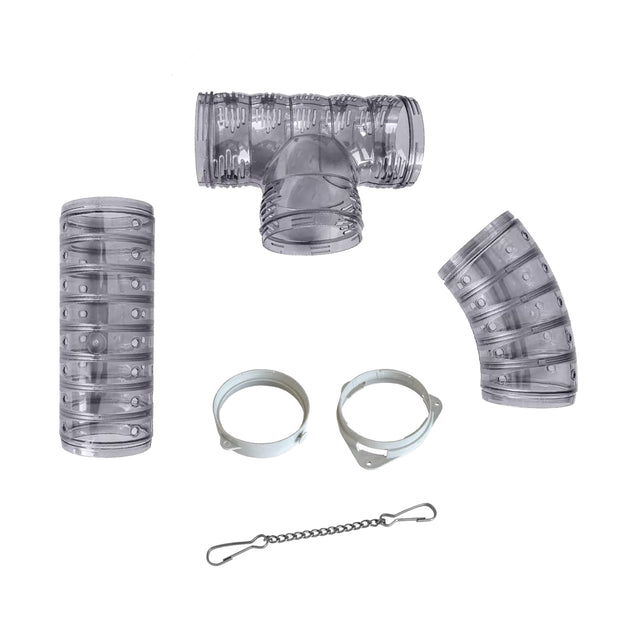 FERRET TUBES KIT