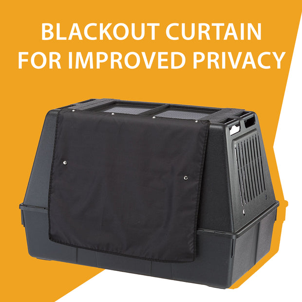 ATLAS CAR SCENIC Ferplast | Ferplast Official