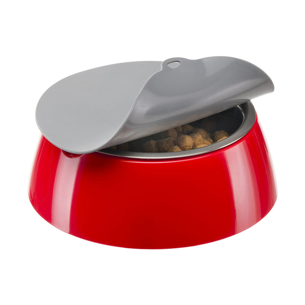 PET BOWL LID