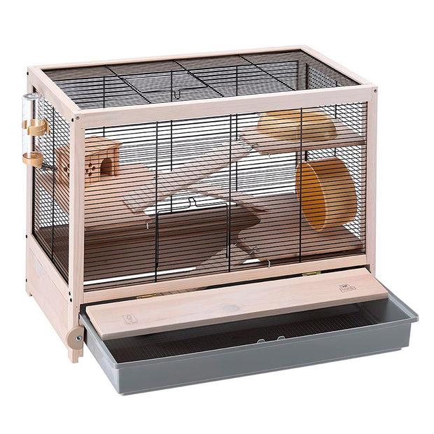 HAMSTERVILLE