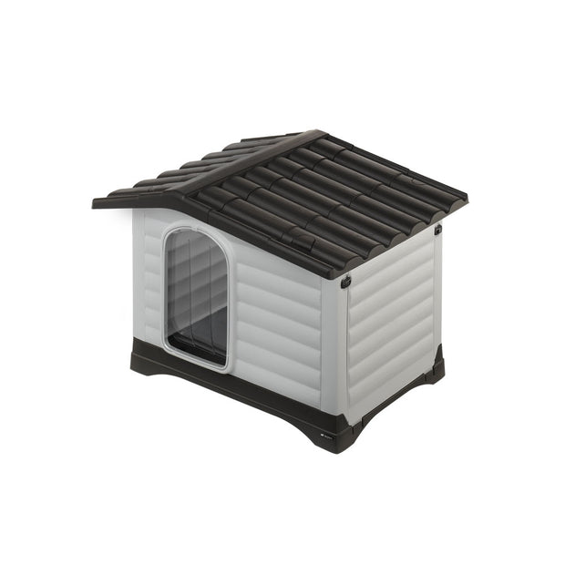 DOGVILLA DOOR