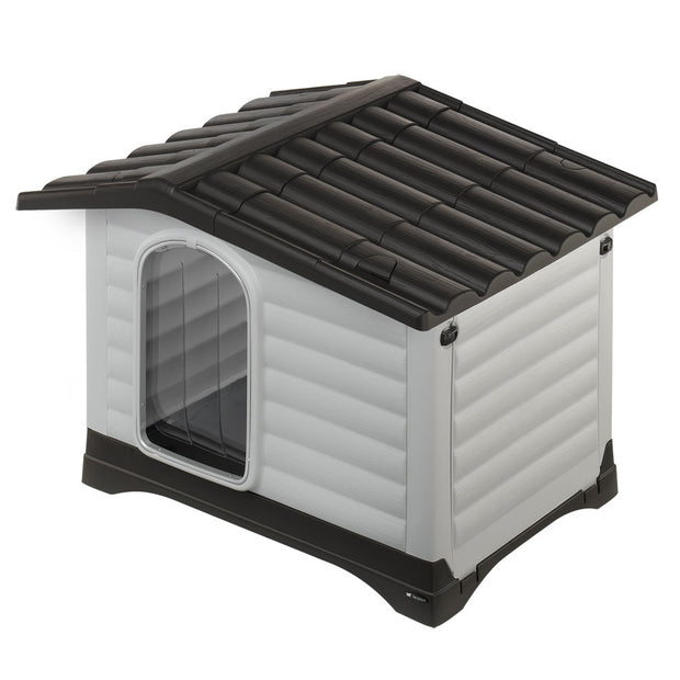 DOGVILLA DOOR