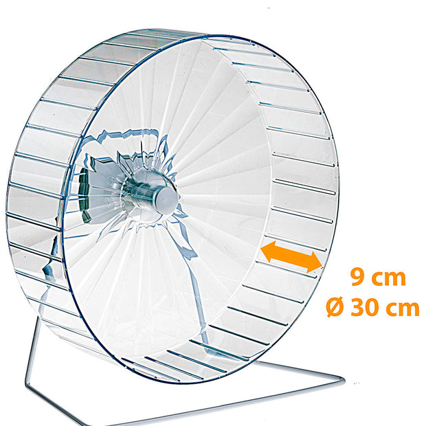 Wheel FPI 4607