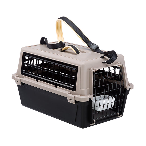 Shoulder Strap ATLAS 5-ATLAS TRENDY-BINNY-JET 10- CLIPPER