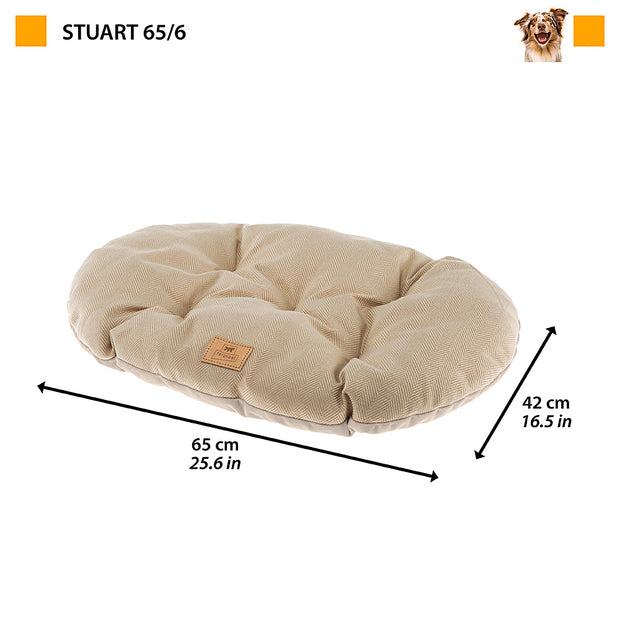 STUART