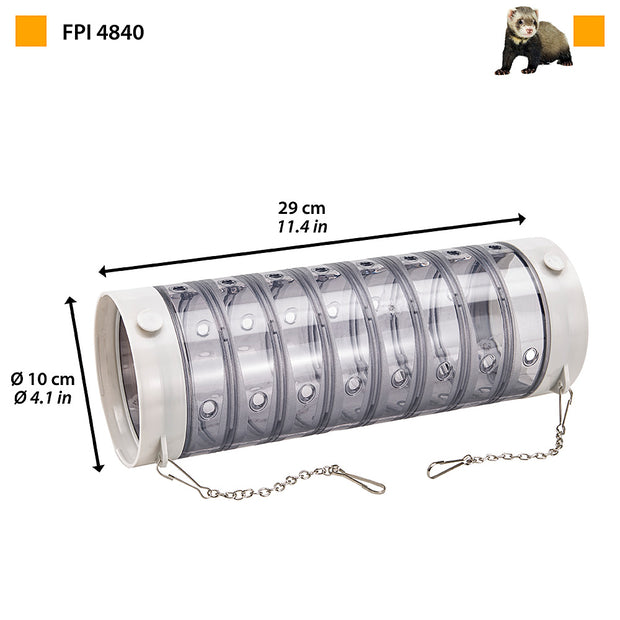Tube FPI 4840