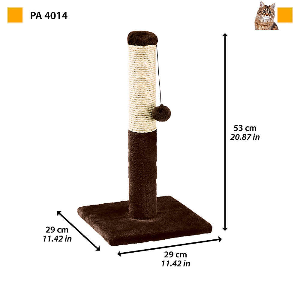 Scratching post PA 4014 Ferplast | Ferplast Official
