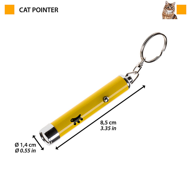 CAT POINTER