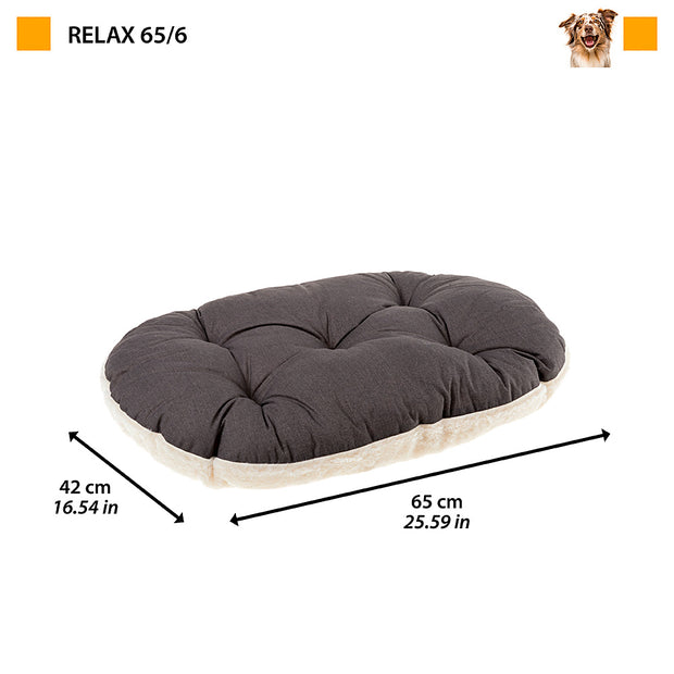 RELAX F