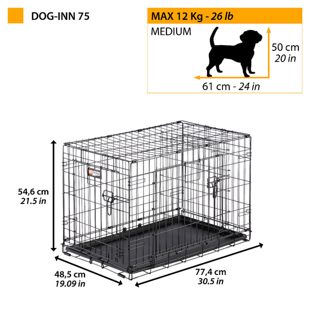 DOG-INN