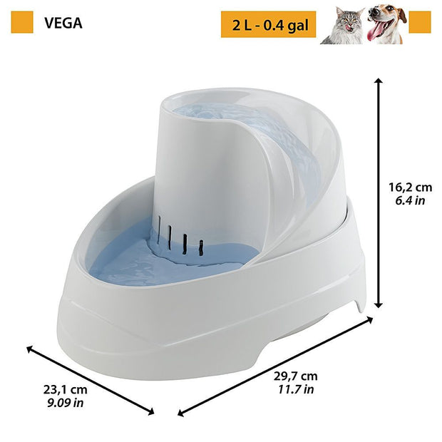 VEGA SANITIZED