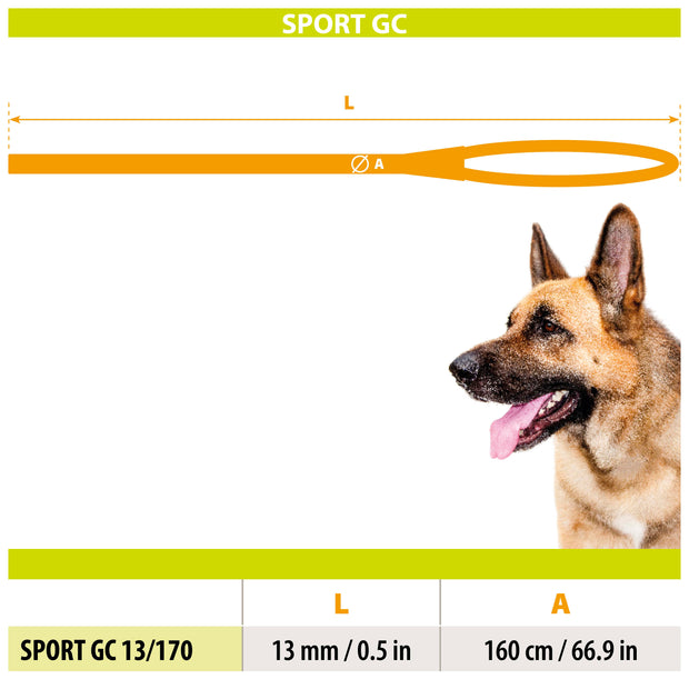 SPORT REFLEX GC