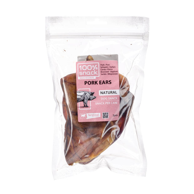 PORK EARS
