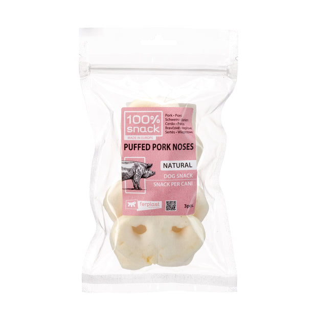 PORK  NOSE