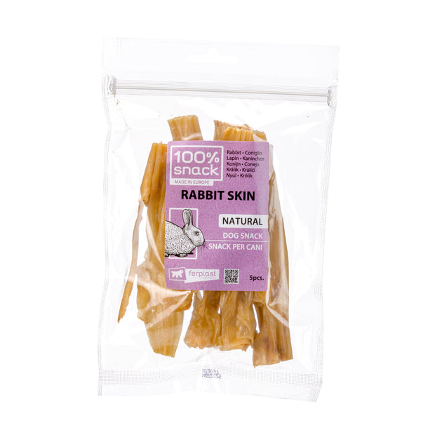 RABBIT SKIN