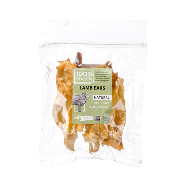 LAMB EARS