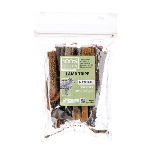 LAMB TRIPE