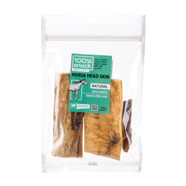 HORSE SKIN
