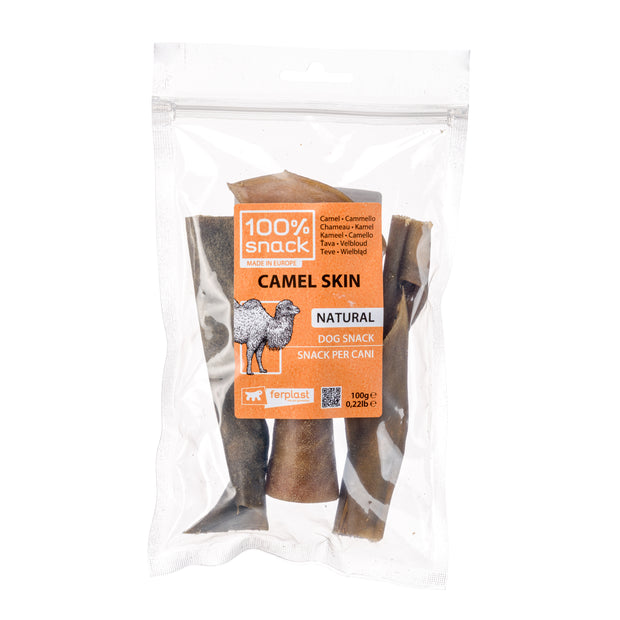 CAMEL SKIN