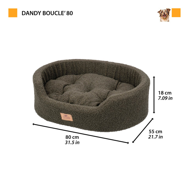 DANDY BOUCLE'