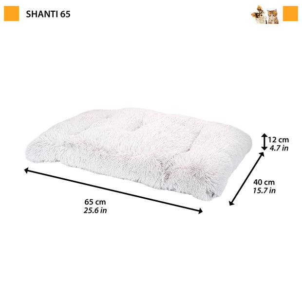 SHANTI Cat & Dog Cushion