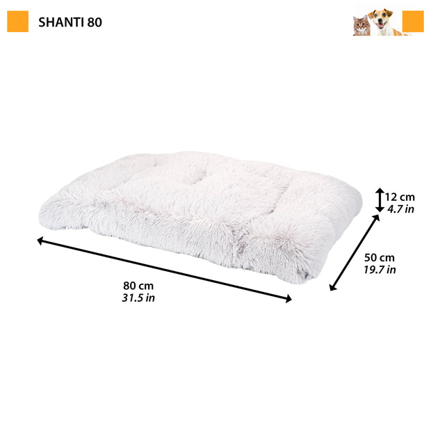 SHANTI Cat & Dog Cushion