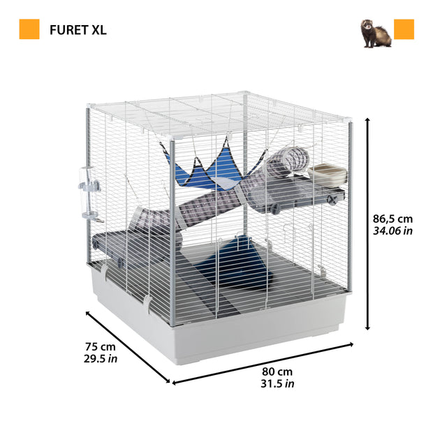 FURET XL
