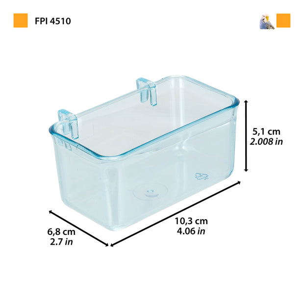 Feeder FPI 4510
