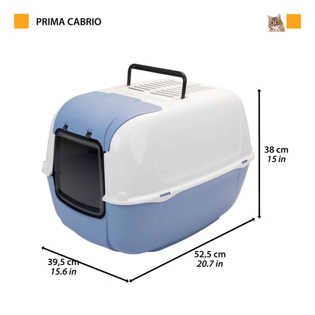 PRIMA CABRIO