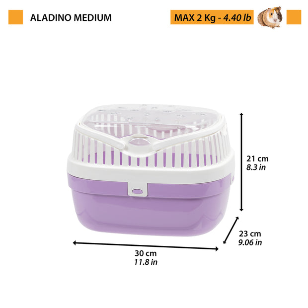 ALADINO MEDIUM