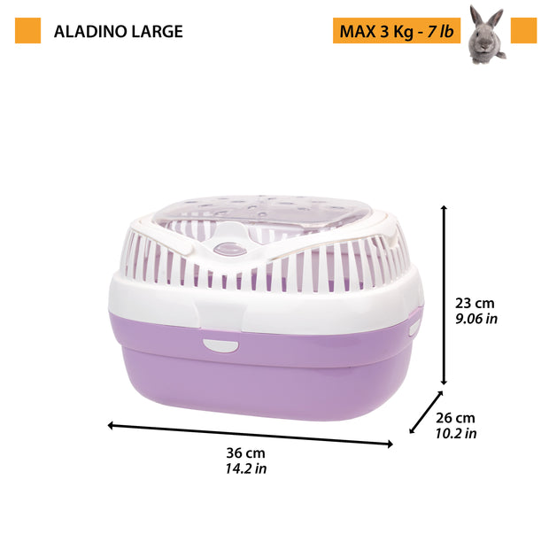 ALADINO LARGE