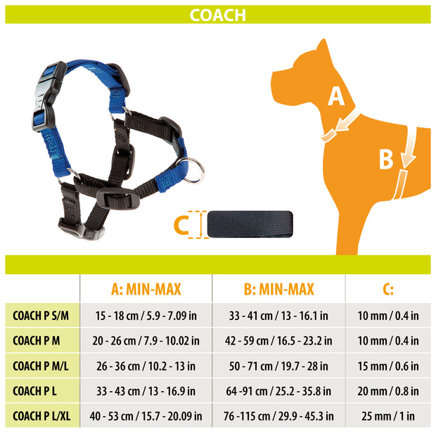 COACH