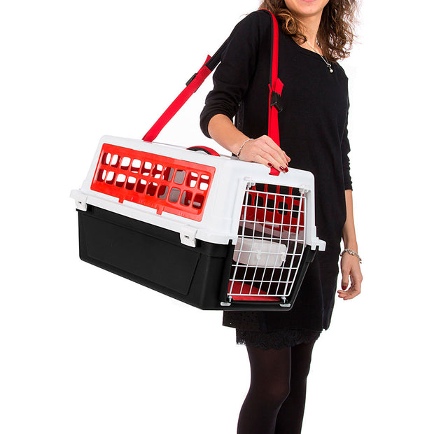 Shoulder Strap ATLAS 5-ATLAS TRENDY-BINNY-JET 10- CLIPPER