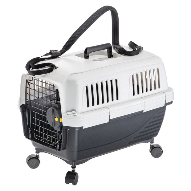 Kit wheels CLIPPER 1-3